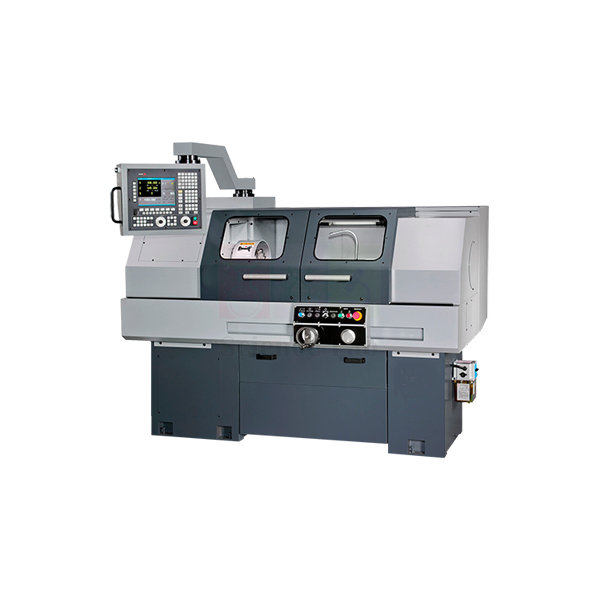 CNC Lathe Machine